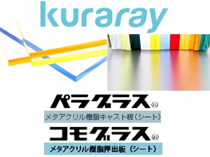 kurarayコモグラス